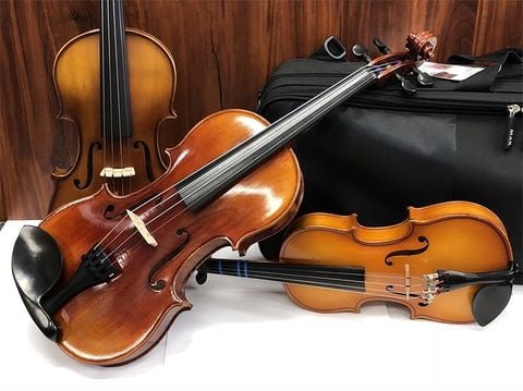  Đàn Violin SELMER SR51E4H 