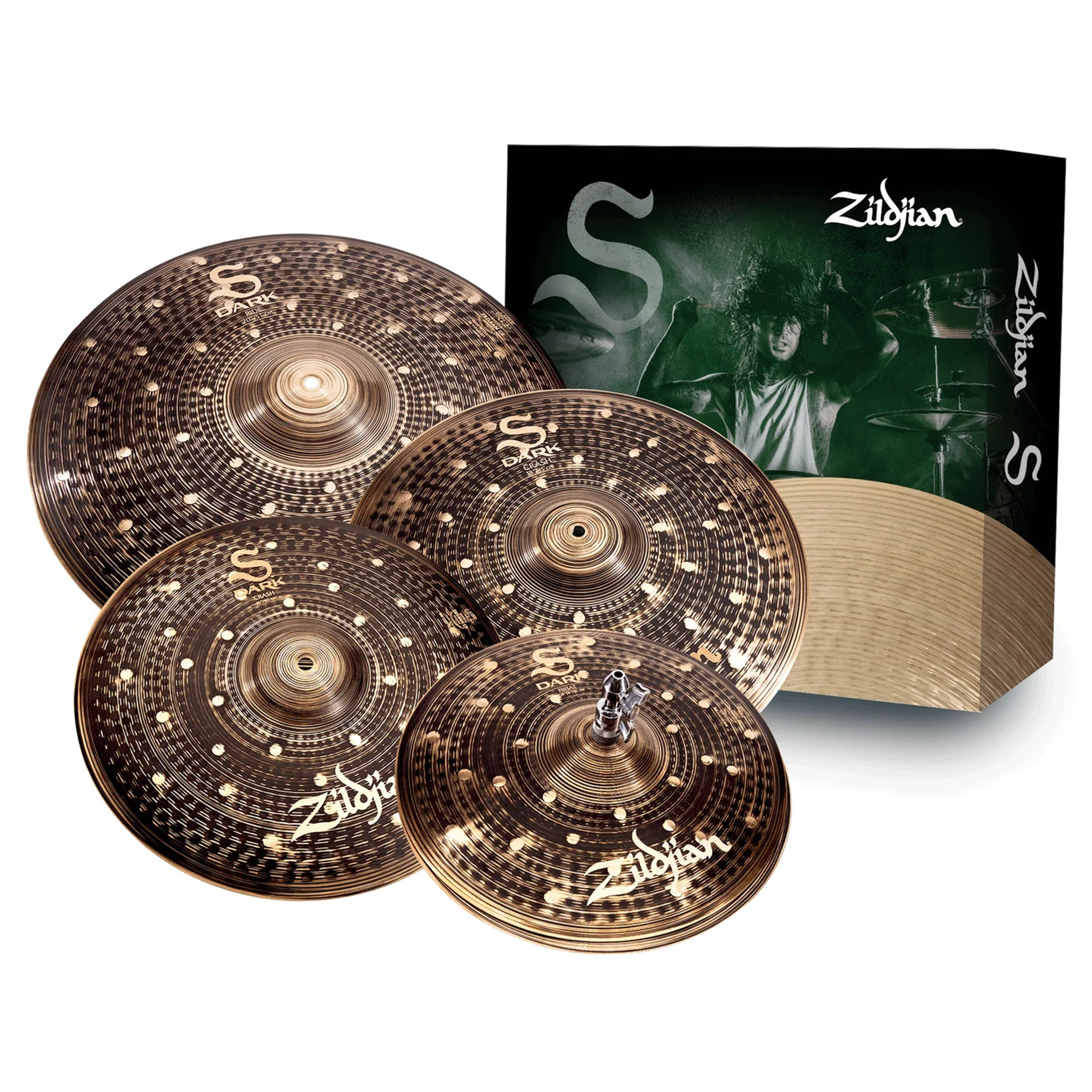  ZILDJIAN SD4680 