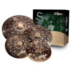 ZILDJIAN SD4680