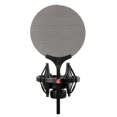  sE ISOLATION-PACK BỘ SHOCK MOUNT VÀ POP FILTER 