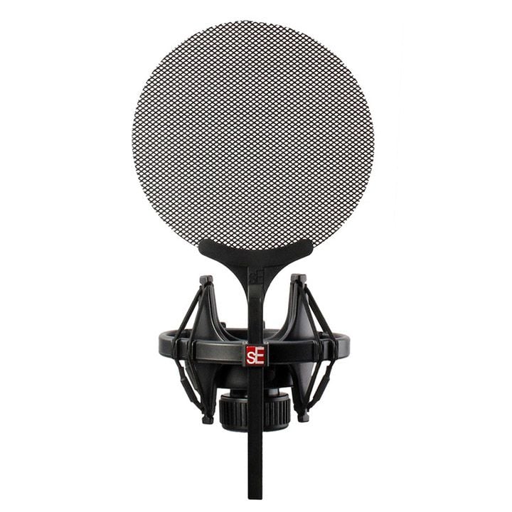  sE ISOLATION-PACK BỘ SHOCK MOUNT VÀ POP FILTER 