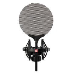 sE ISOLATION-PACK BỘ SHOCK MOUNT VÀ POP FILTER