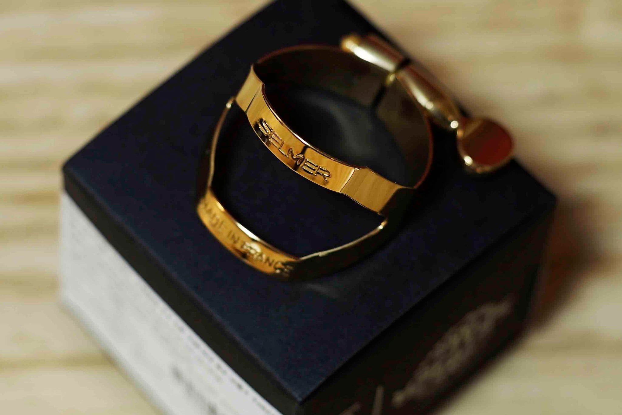  SELMER 434A1 ĐAI ỐNG THỔI 