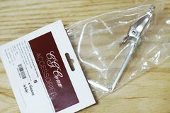 SELMER 608N KẸP SHEET NHẠC ALTO/TENOR SAX