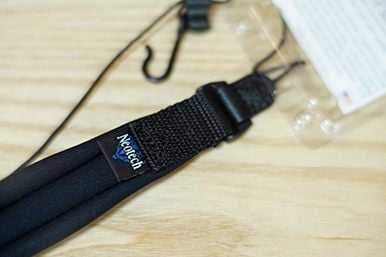  NEOTECH 8401192 Dây đeo Saxophone 