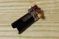 ROVNER ROVNER P1RL Nắp đậy và đai kèn Alto/Ten Sax