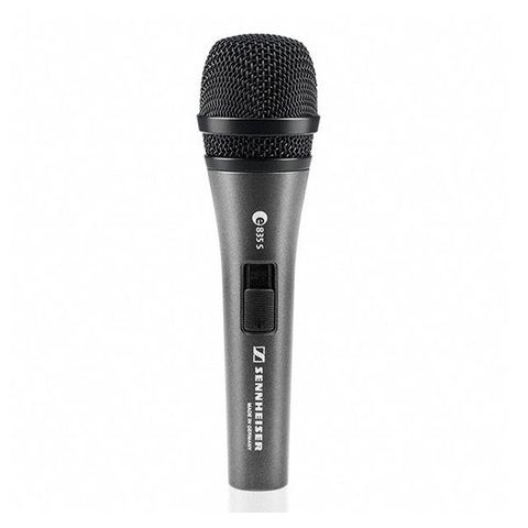  SENNHEISER E 835-S 