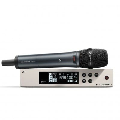  SENNHEISER EW 100 G4-835-S 