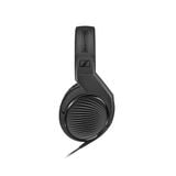  Tai nghe kiểm âm Sennheiser HD200 PRO 