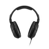  Tai nghe kiểm âm Sennheiser HD200 PRO 