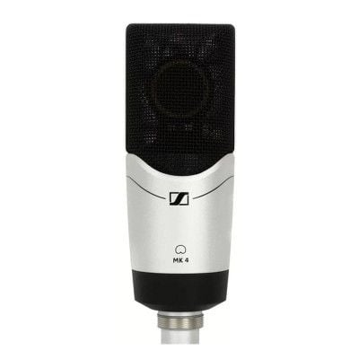  Sennheiser MK4 