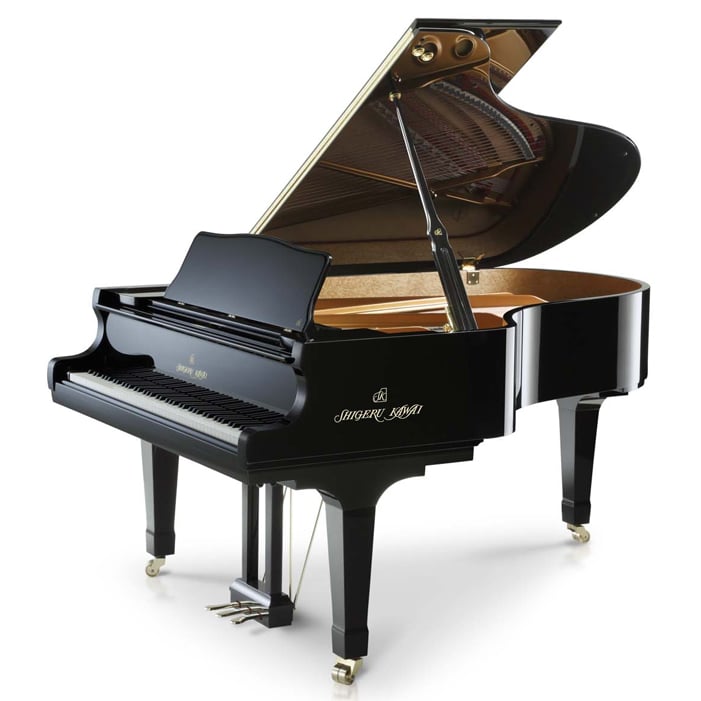  Shigeru Kawai SK-5