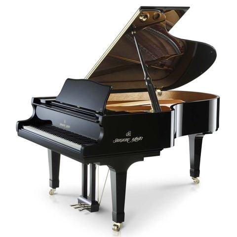  Shigeru Kawai SK-5 