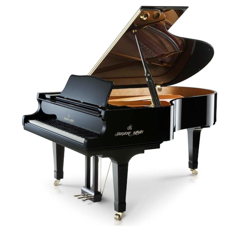  Shigeru Kawai SK-5