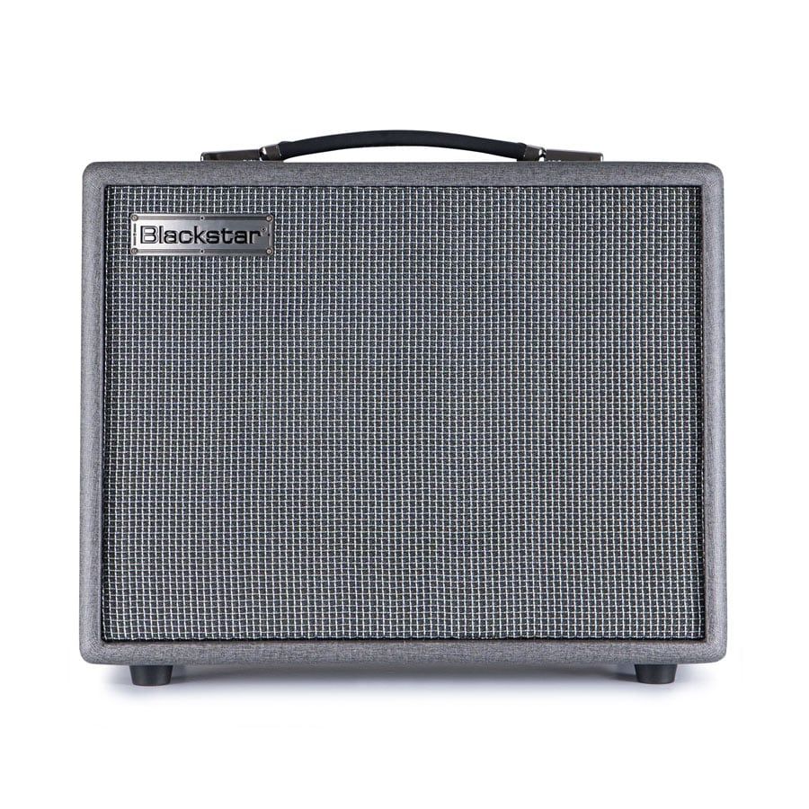  BLACKSTAR AMPLY ĐIỆN SILVER 50W COMBO BA173012 