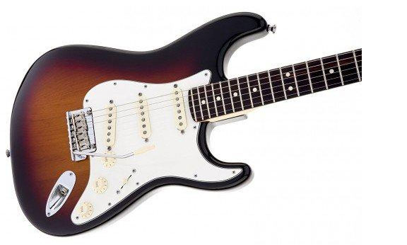 Stratocaster và Telecaster khác nhau như thế nào