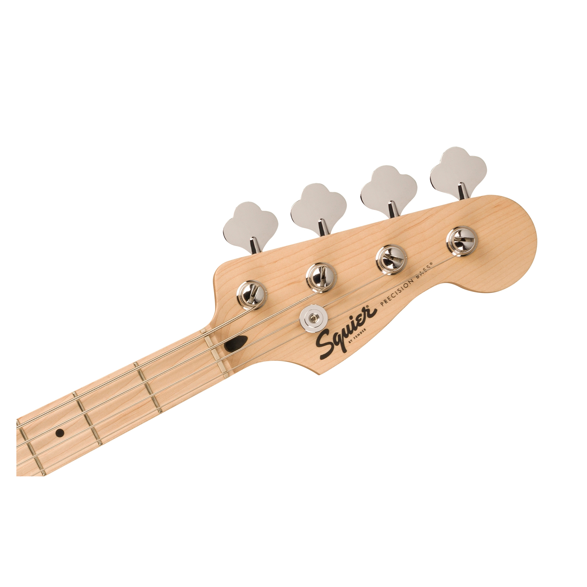  SQUIER SONIC PRECISION BASS MAPLE 2-COLOUR SUNBURST #0373902503