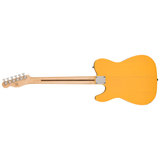  SQUIER SONIC TELE MAPLE BUTTERSCOTCH BLONDE #0373453550 