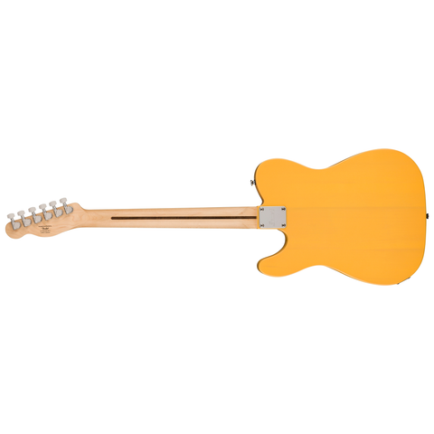  SQUIER SONIC TELE MAPLE BUTTERSCOTCH BLONDE #0373453550 