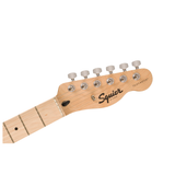  SQUIER SONIC TELE MAPLE BUTTERSCOTCH BLONDE #0373453550 