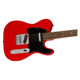  SQUIER SONIC TELE LAUREL TORINO RED #0373451558 
