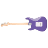  SQUIER SONIC STRAT LAUREL ULTRA VIOLET #0373150517 