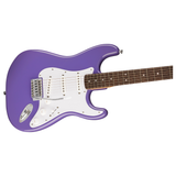  SQUIER SONIC STRAT LAUREL ULTRA VIOLET #0373150517 