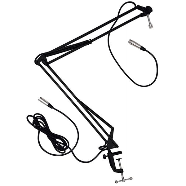  SOUNDKING DD077B Giá treo microphone.