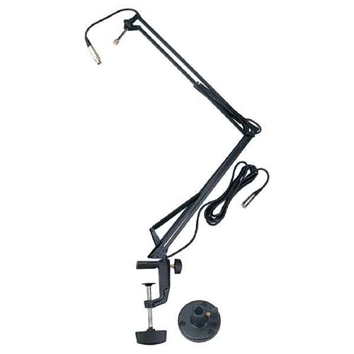  SOUNDKING DD077B Giá treo microphone.