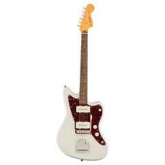 FENDER SQ ĐÀN ĐIỆN SQ CV 60s JAZZMASTER LRL OWT 0374083505