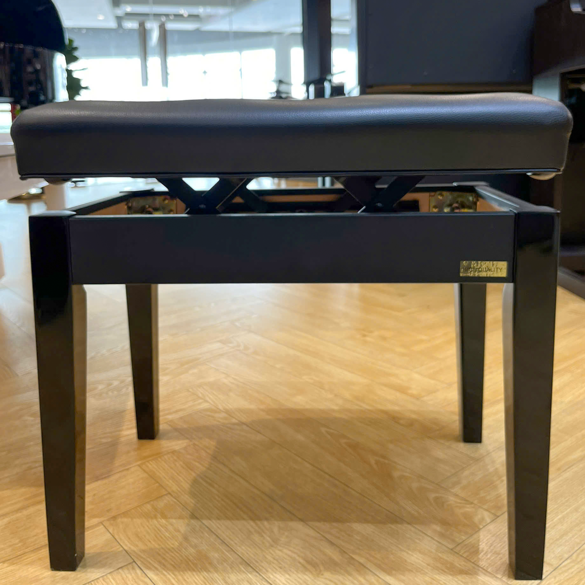  Ghế Đàn Piano Cao Cấp có Tăng Đơ