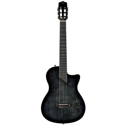  CORDOBA STAGE BLACK BURST W/B 99-750-0150 
