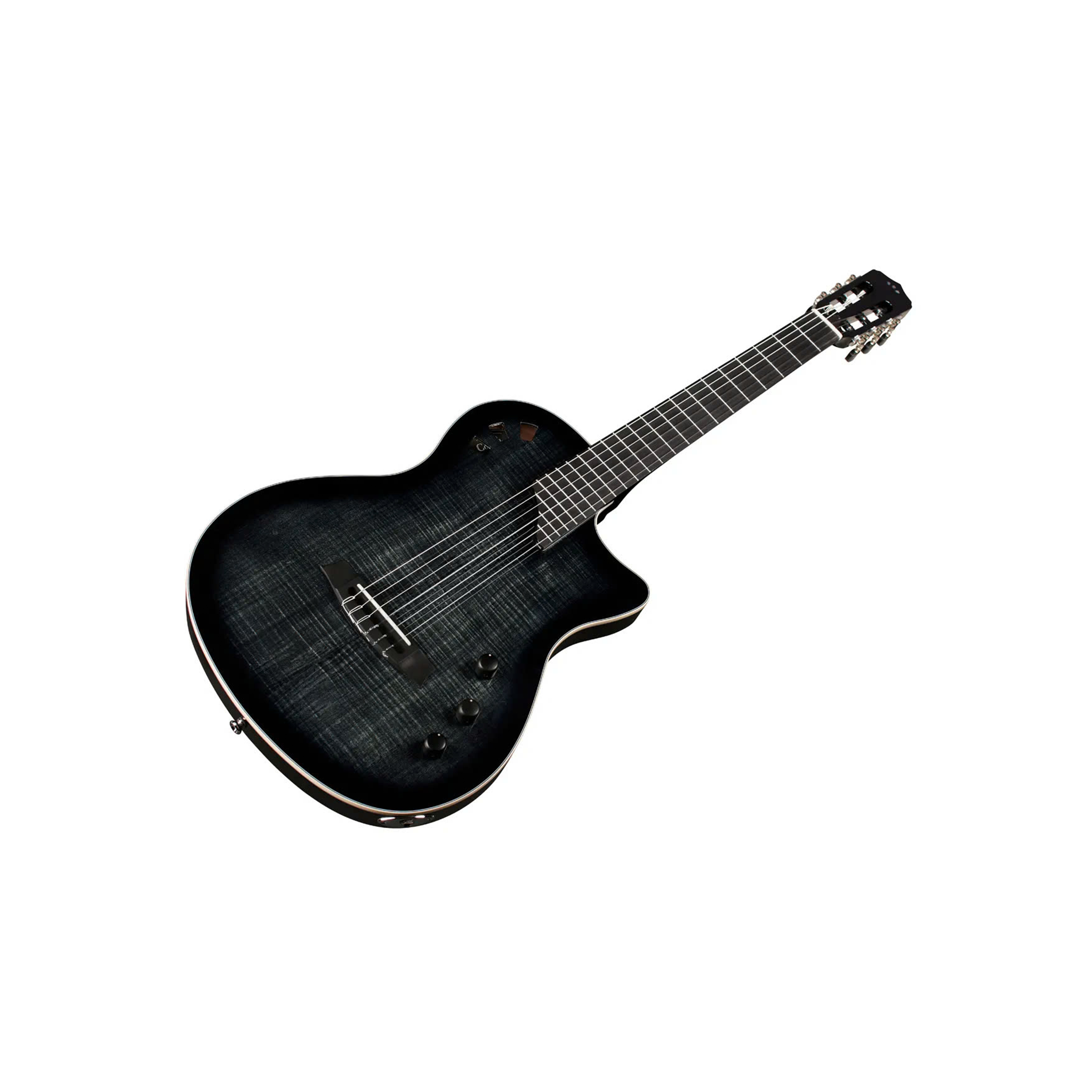  CORDOBA STAGE BLACK BURST W/B 99-750-0150