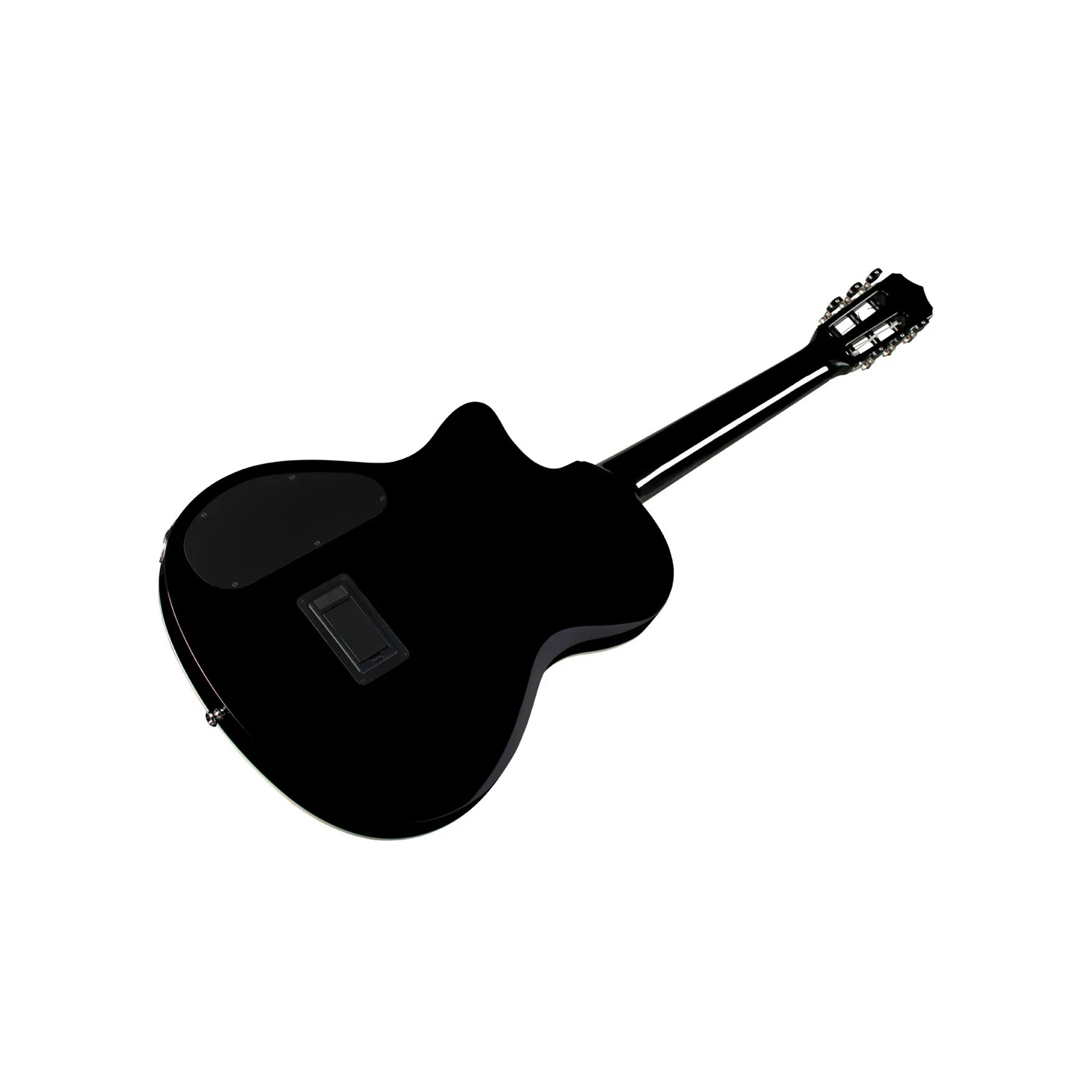  CORDOBA STAGE BLACK BURST W/B 99-750-0150