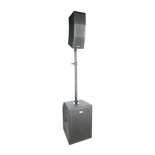  SOUNDKING STRATOS 5000 Bộ loa cột di động 