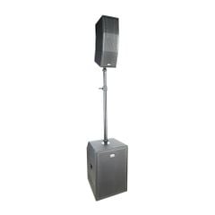 SOUNDKING STRATOS 5000 Bộ loa cột di động