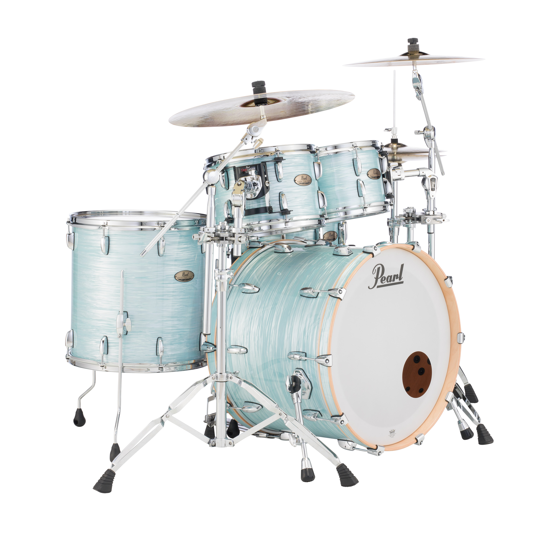 PEARL STS924XSP/C414 ICE BLUE OYSTER