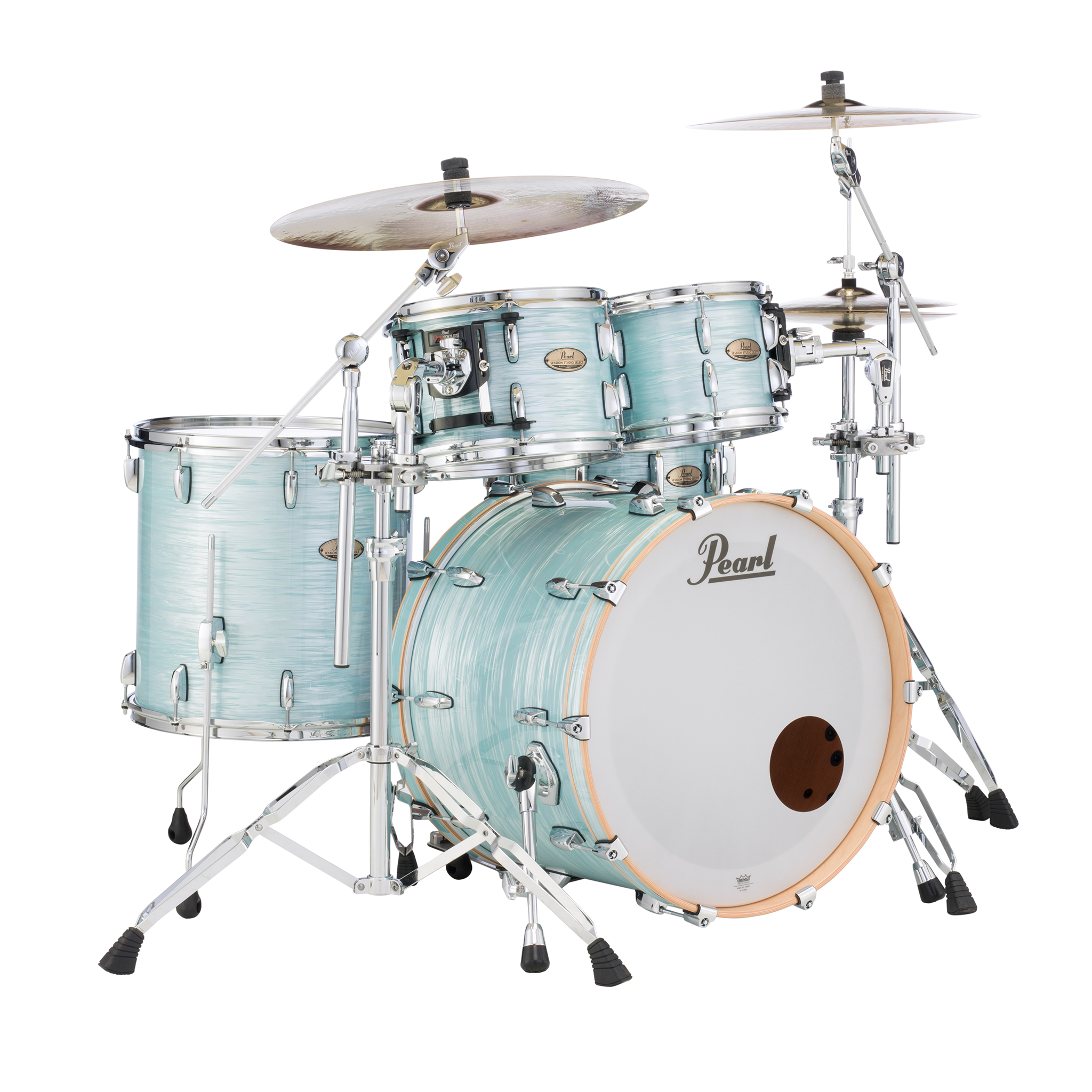  PEARL STS924XSP/C414 ICE BLUE OYSTER
