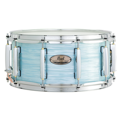 PEARL SNARE STS1455S/C414 ICE BLUE OYSTER