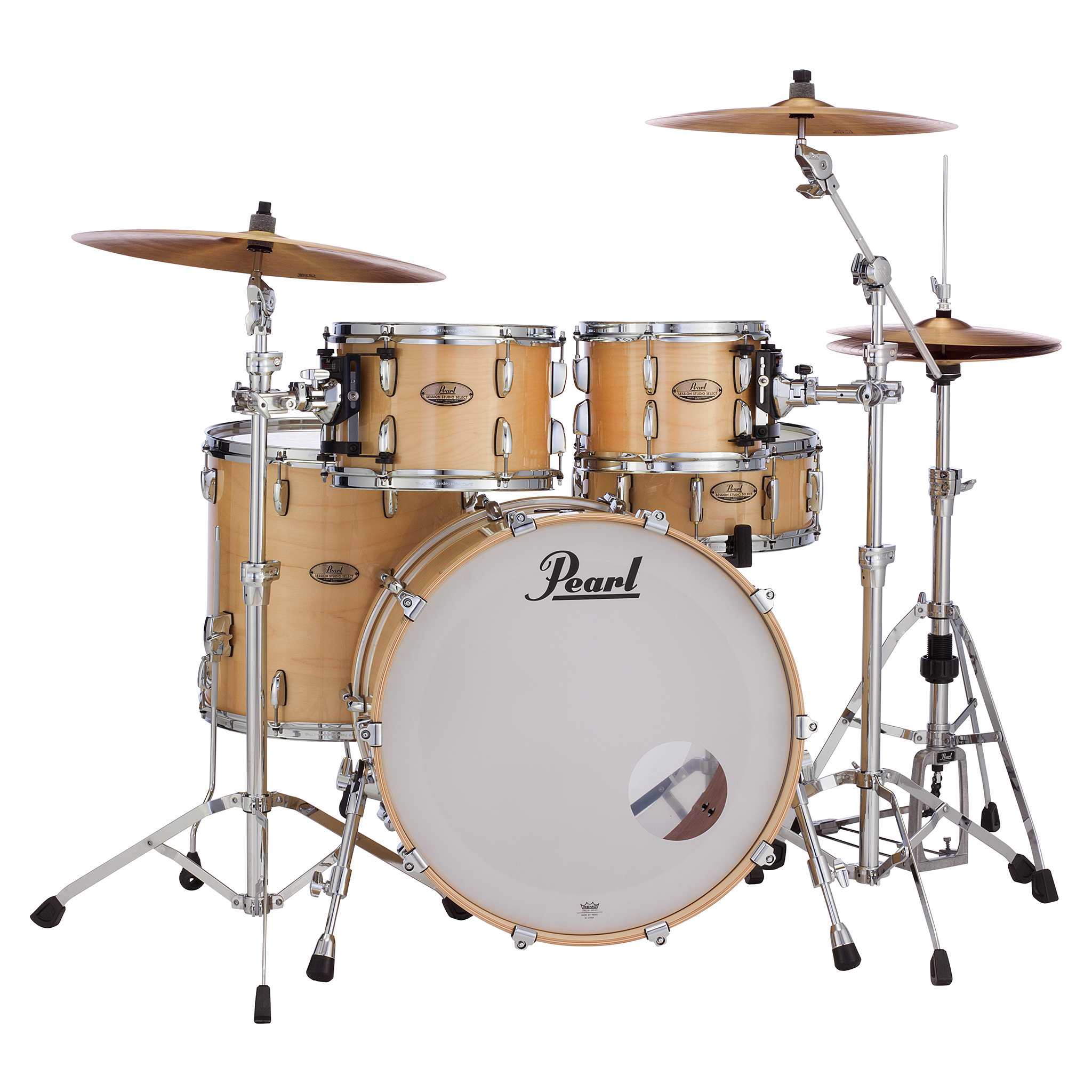  PEARL STS924XSP/C112 NATURAL BIRCH