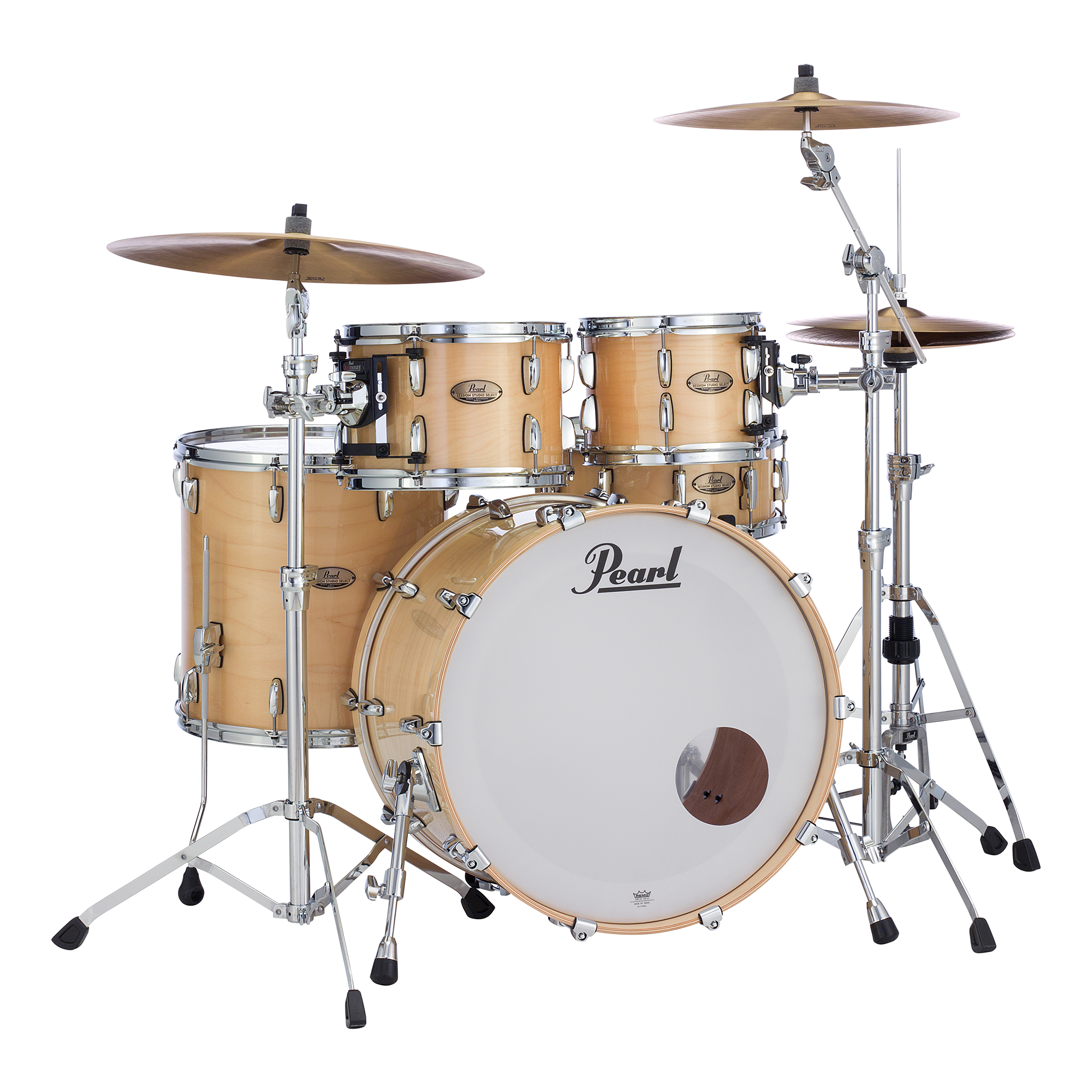  PEARL STS924XSP/C112 NATURAL BIRCH
