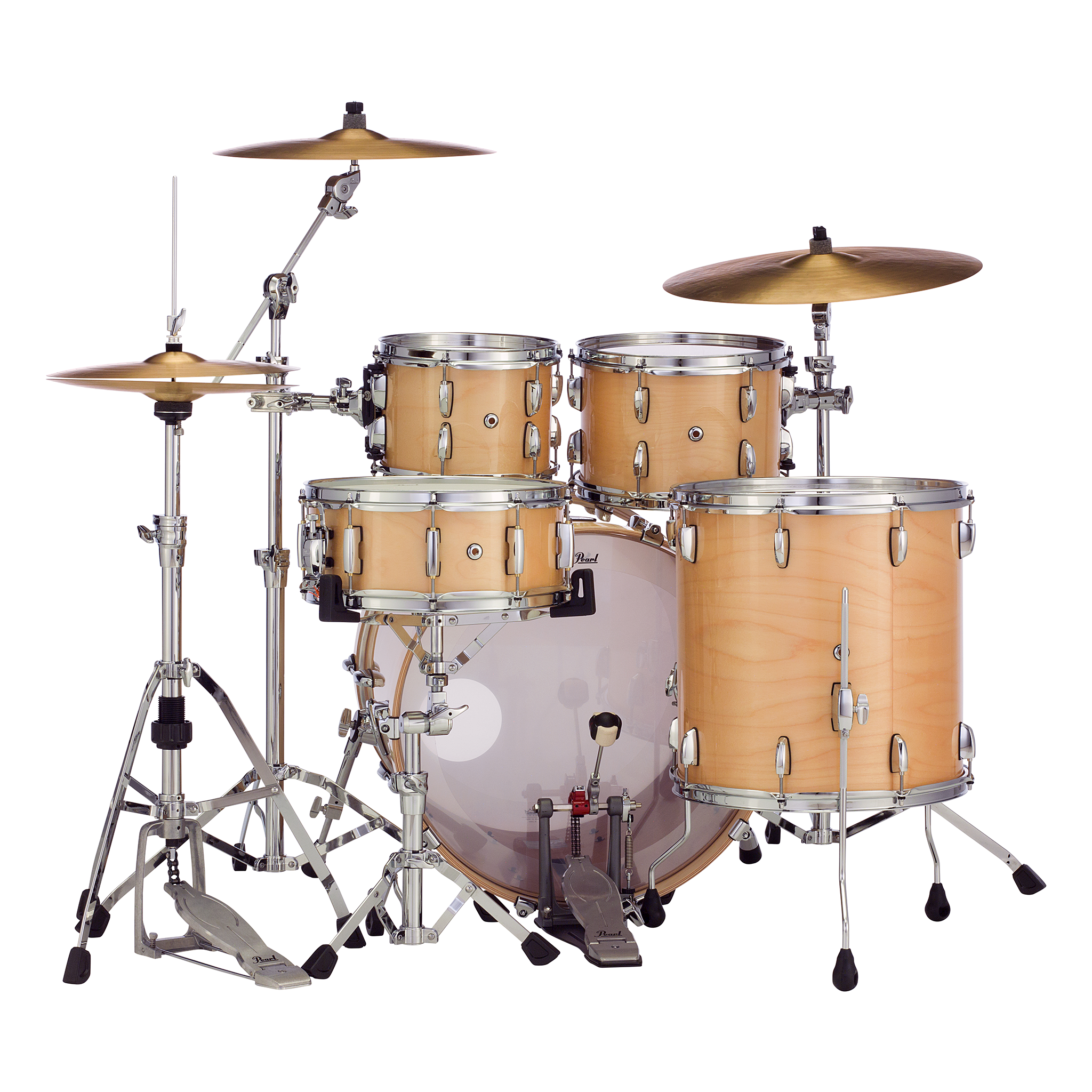  PEARL STS924XSP/C112 NATURAL BIRCH