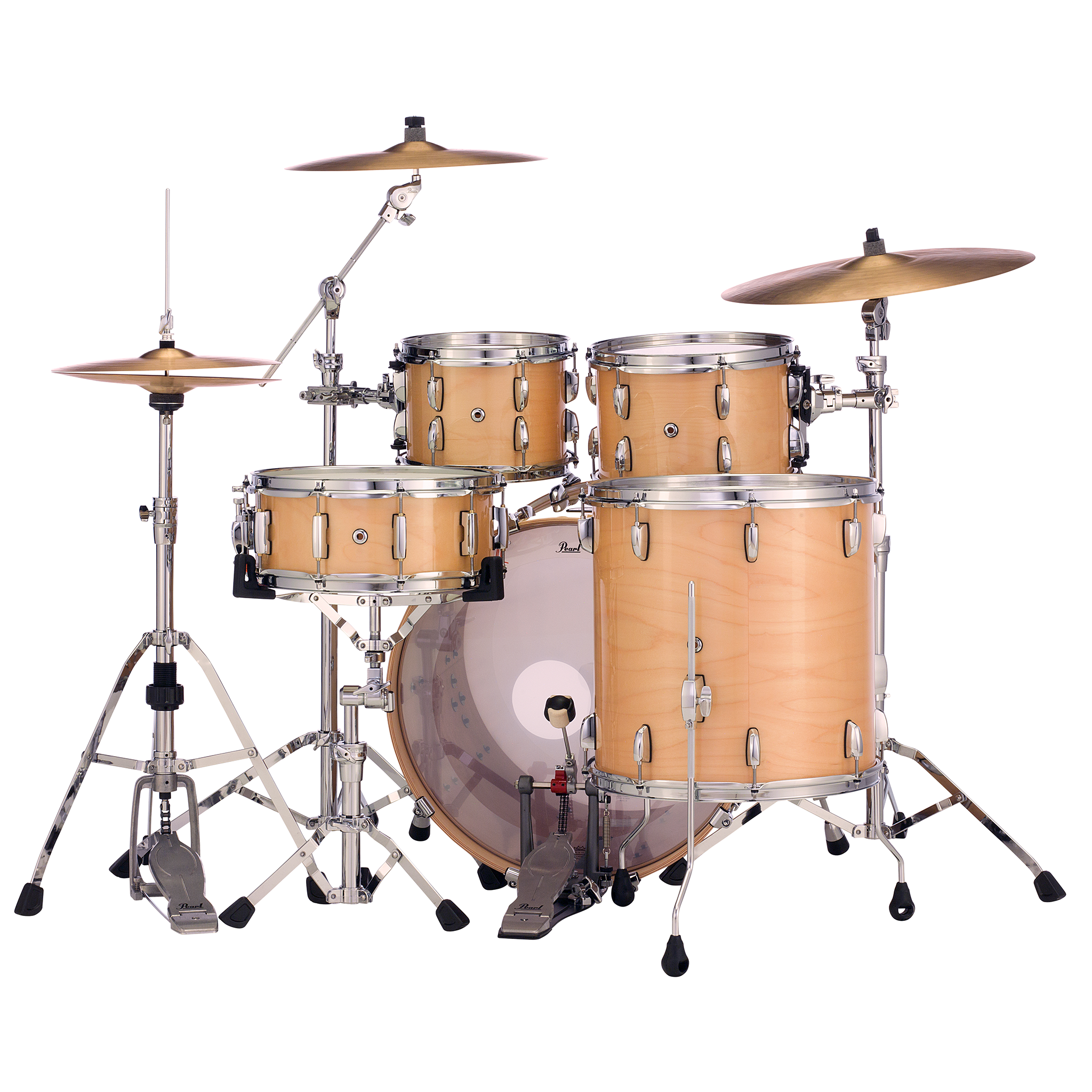  PEARL STS924XSP/C112 NATURAL BIRCH