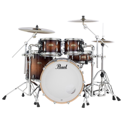 PEARL STS924XSP/C314 GLOSS BARNWOOD BROWN