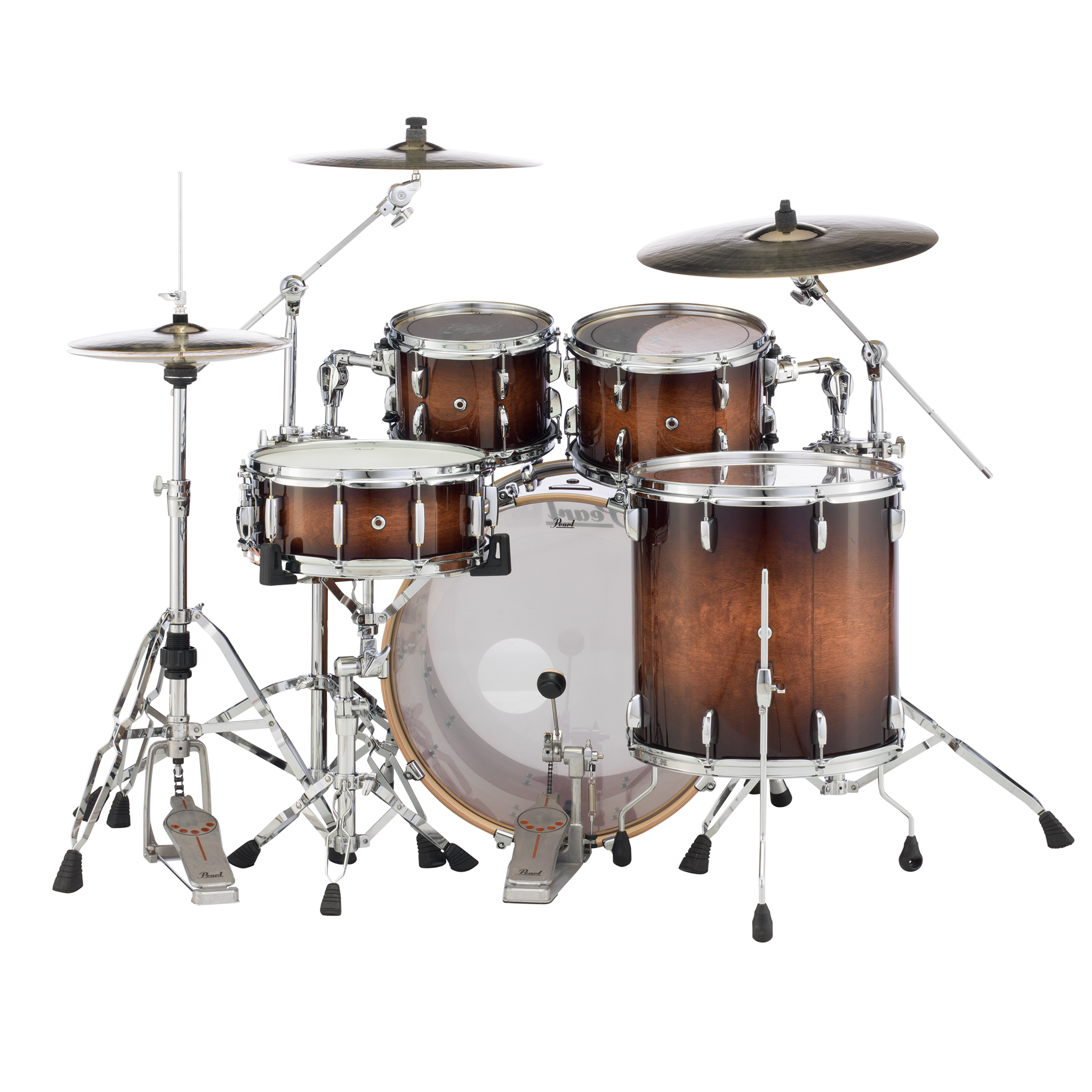  PEARL STS924XSP/C314 GLOSS BARNWOOD BROWN