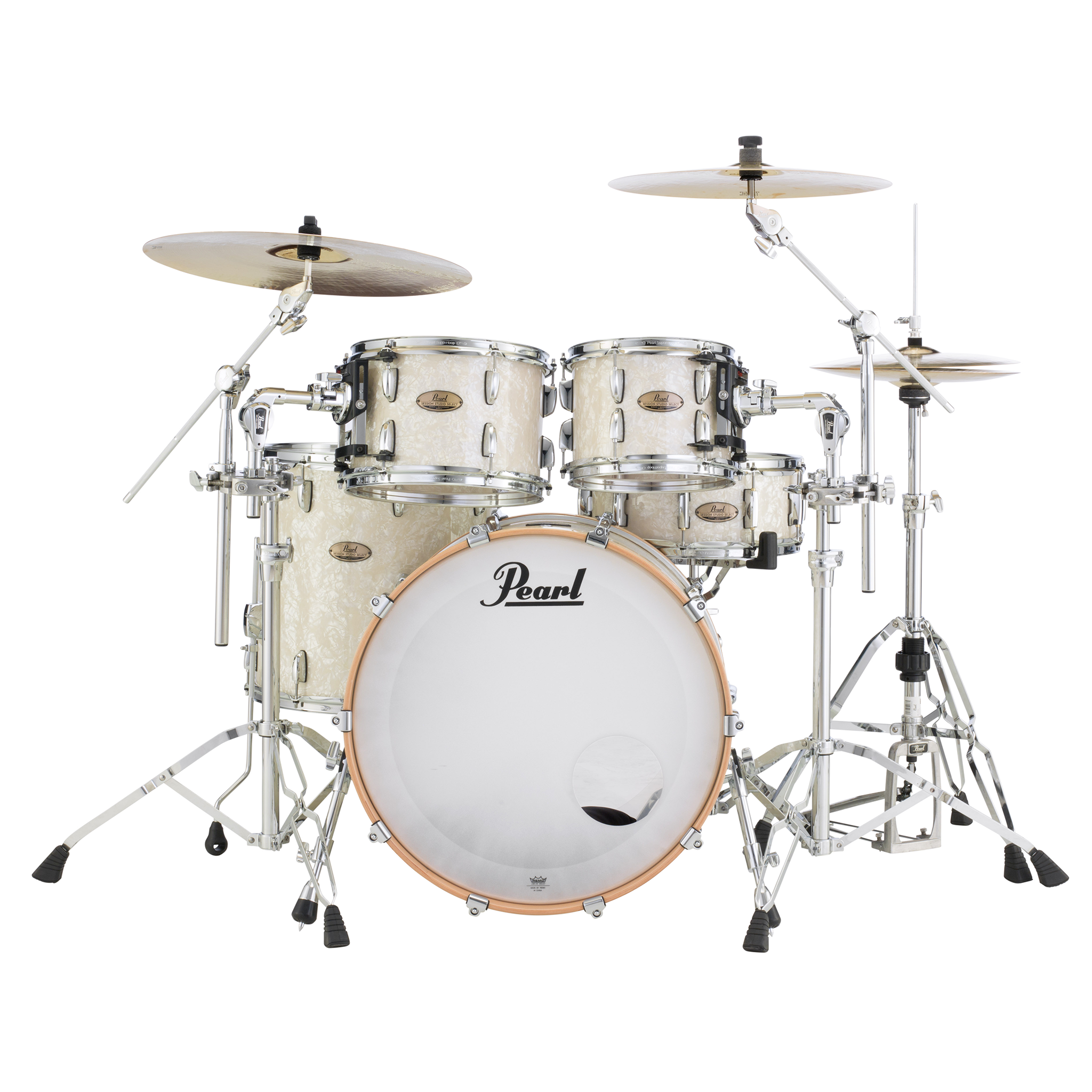  PEARL STS924XSP/C405 NICOTINE WHITE MARINE PEARL