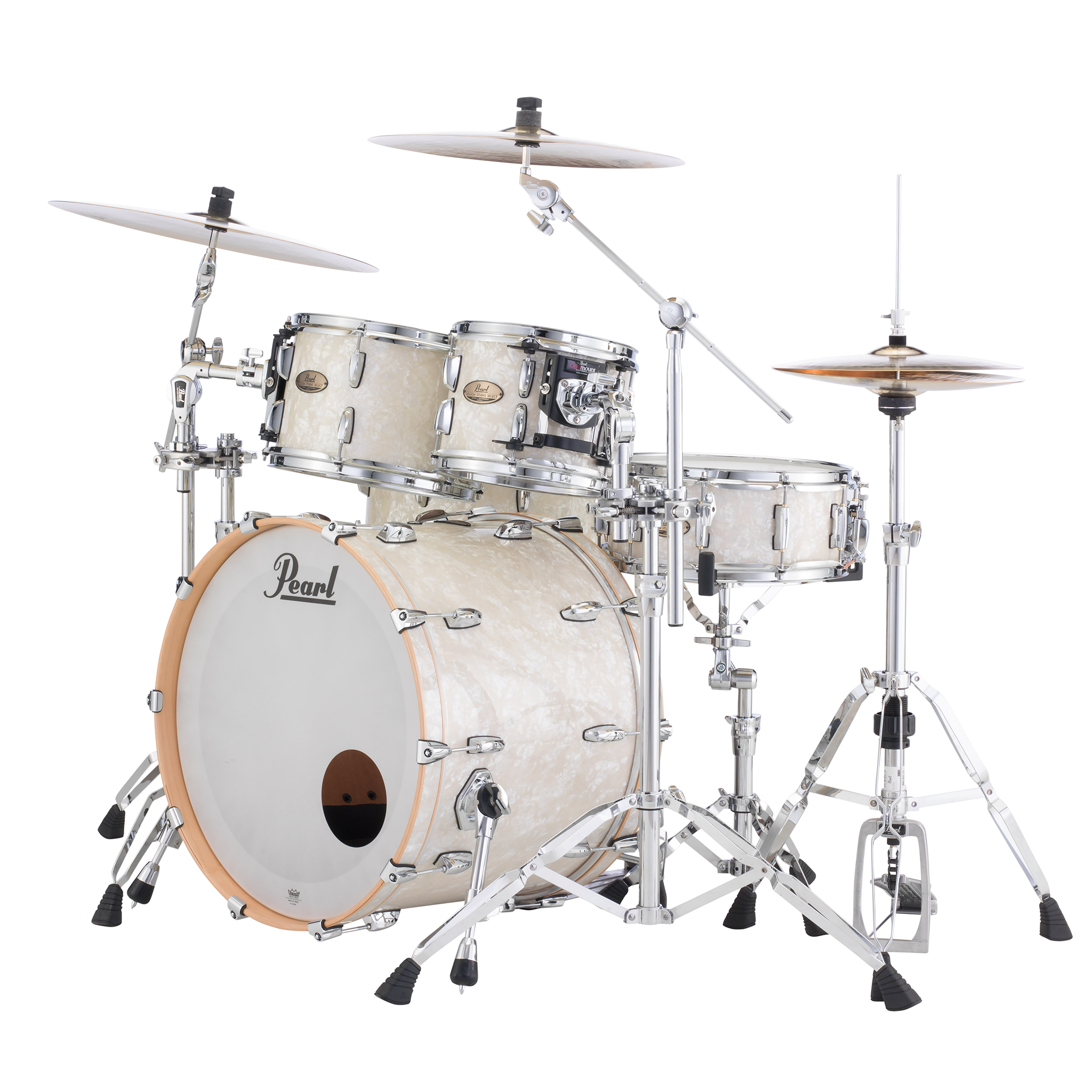  PEARL STS924XSP/C405 NICOTINE WHITE MARINE PEARL