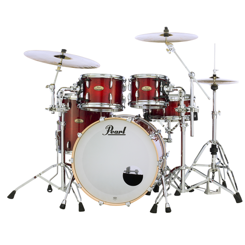  PEARL STS924XSP/C315 ANTIQUE CRIMSON BURST 