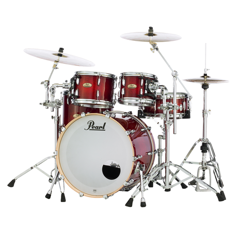  PEARL STS924XSP/C315 ANTIQUE CRIMSON BURST 