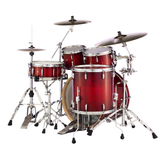  PEARL STS924XSP/C315 ANTIQUE CRIMSON BURST 